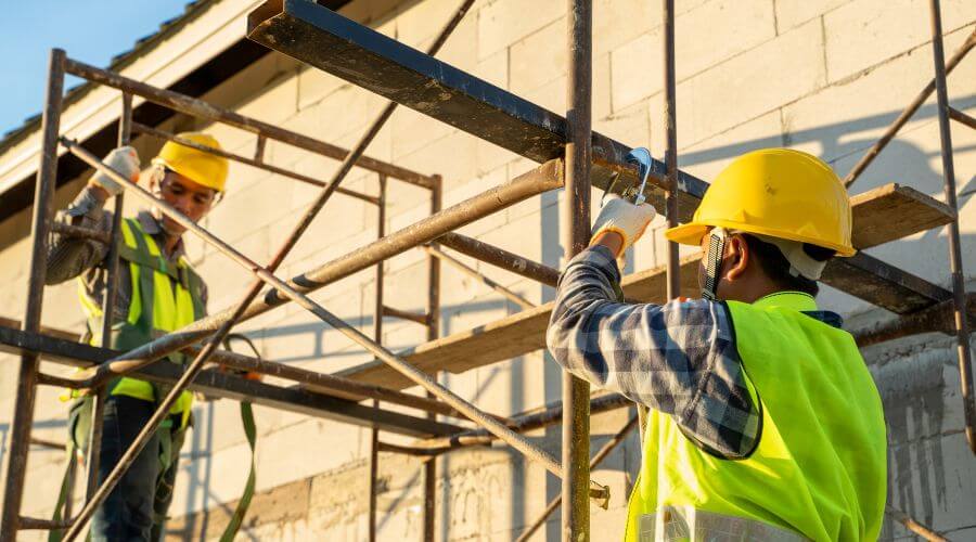 Ridge Cap Repair in Emden, IL